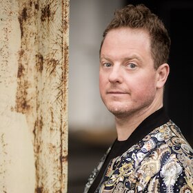 Martin Zingsheim - "irgendwas mach ich falsch"