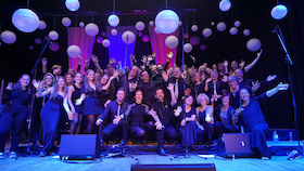 2. MANNHEIMER CHORFESTIVAL - Chor³