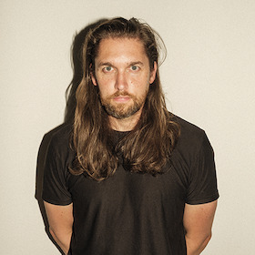 Rasmus Syman - Alles Ego