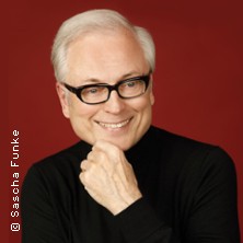 Winterkreuzfahrt: Hans-Jürgen Schatz liest Winterliches und Weihnachtliches