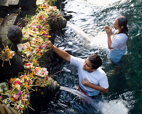 Bali Java Sumatra - Drei Inseln - viele Welten. Eine indonesische Rundreise.