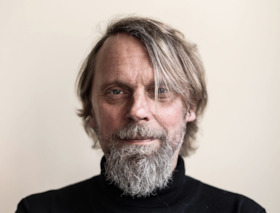 Jens Balzer liest "Confusion Is Next. Die Nullerjahre - das Jahrzehnt des Umbruchs"