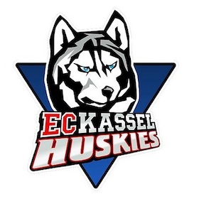 Ravensburg Towerstars - EC Kassel Huskies