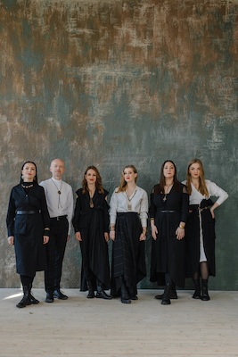 Latvian Voices