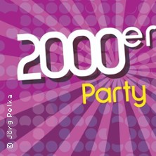 2000er Party mit DJ KaimaR