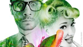 Der kleine Horrorladen
