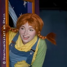 Pippi Langstrumpf