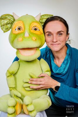 Walli Wolke – da schlüpft was