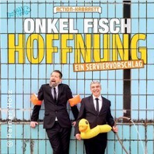 ONKel fiSch - Hoffnung – ein Serviervorschlag