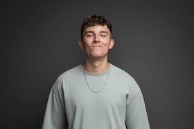 Hendrik Brehmer - bisschen reingesteigert