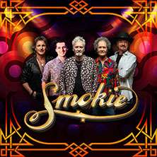 SMOKIE - The Greatest Hits - Live 2027