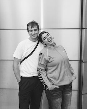 SOIL - neuer Boden für den NeoSoul presented by NI-KA & Jona Heckmann // The Music of Robert Glasper