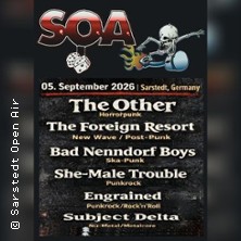 27. Sarstedt Open Air