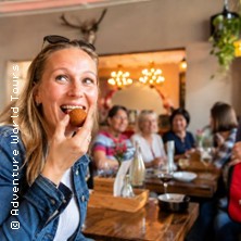 Belgisches Viertel kulinarisch