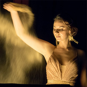 Irina Titova – Queen of Sand - In 80 Bildern um die Welt