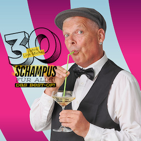 Link Michel - Schampus für alle!