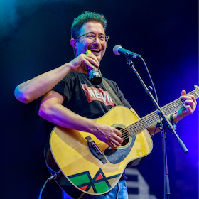 Melvin Haack - Neues Programm