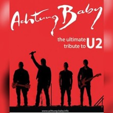 Achtung Baby - Tribute to U2