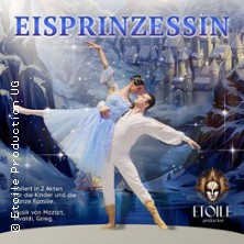 Ballett "Eisprinzessin"