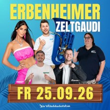 Erbenheimer Zeltgaudi mit Frenzy