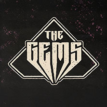The Gems - Slithering Through Europe 2026