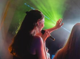 ON STAGE Sommerkonzert - Gesang und Musicalschule Jessica Eckhoff