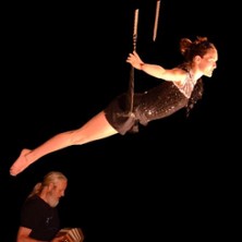 CiNS - Circus im Nationalsozialismus