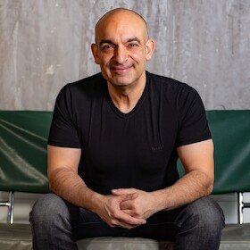 Django Asül
