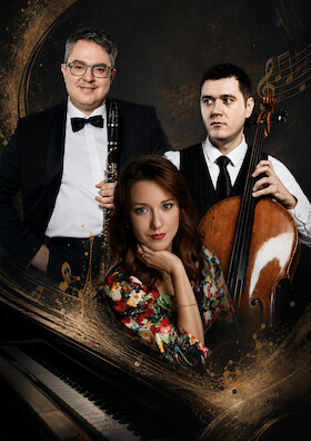 Hebräische Melodien - Konzert