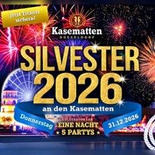 Zum Schlüssel-Silvester