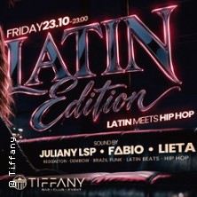 Latin Edition