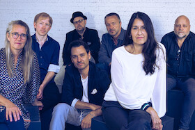 TREETS - Live 2027