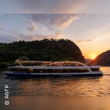 Sundowner Cruise Line an Kamp-Bornhofen