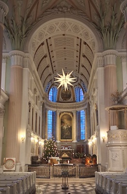 Johann Sebastian Bach: Weihnachtsoratorium BWV 248, Kantaten I-III
