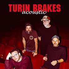 Turin Brakes