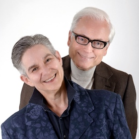 Sigrid Grajek & Hans-Jürgen Schatz (am Piano: Stefanie Rediske) - Warum soll er nicht mit ihr…? – Mit Claire Waldoff durch die 1920er-Jahre