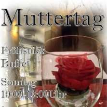 Muttertag Frühstück Lord Helmchen - Lord Helmchen Dinner 2027