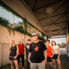 Butterwegge