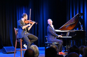 Christoph Reuter & Dominik Wagner - Lucky loop