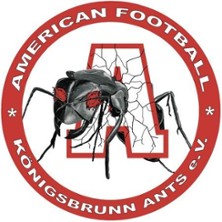 Königsbrunn Ants vs. Passau Pirats