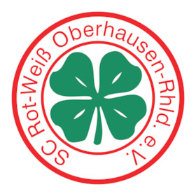 SV Rödinghausen - SC Rot-Weiß Oberhausen