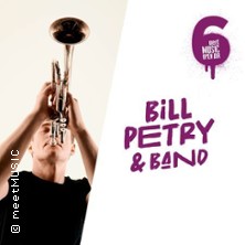Bill Petry