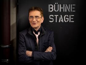 Mathias Richling - Keine Identität
