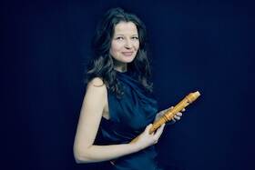 Dorothee Oberlinger & Edin Karamazov