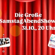 Improneta: Die Große SamstagAbendShow