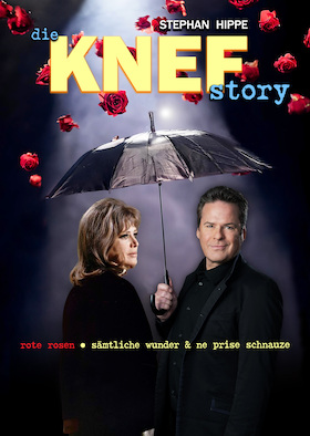 die KNEF story - Rote Rosen, sämtliche Wunder und ne Prise Schnauze