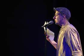 Wortgewand(t) • Poetry Slam