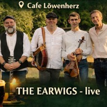 Irish Night mit Liveband