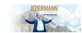 JEDERMANN 2026 - Der Theaterklassiker von Hugo von Hofmannsthal - inszeniert von Nicolai Tegeler