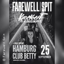 Farewell Spit & Knockout Concept